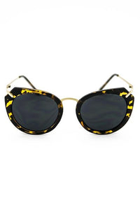 LOST MY WAY SUNGLASSES - Tort - Haute & Rebellious