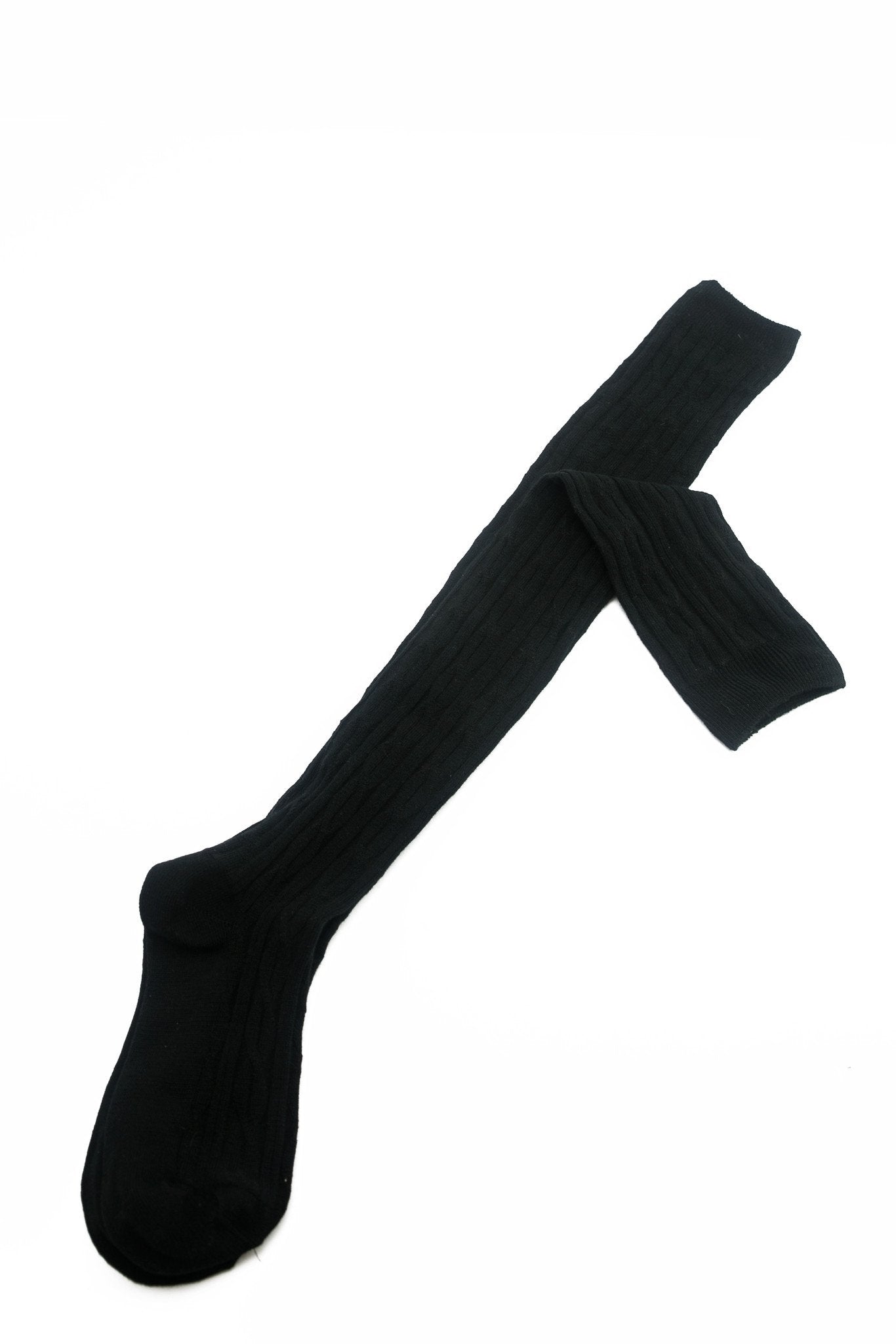 Jina Knee High Socks - Haute & Rebellious