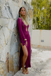 Bell Sleeve Cover-Up