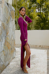Bell Sleeve Cover-Up