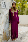 Bell Sleeve Cover-Up