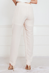 Lightweight Pant - Cream