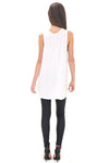 ALEXANDER LARGE POCKET TANK - Haute & Rebellious