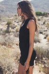 Mila Fringe Sweater Dress - Haute & Rebellious