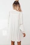 Flowy Long Sleeve Top