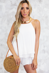 Let's Talk About Casual Set - Haute & Rebellious