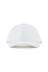 GENUINE LEATHER CAP - White - Haute & Rebellious
