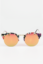 Flower Child Shades - Haute & Rebellious