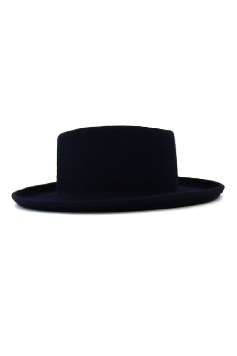 SHORT TOP HAT - Navy - Haute & Rebellious