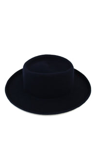 SHORT TOP HAT - Navy - Haute & Rebellious