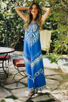 Tropical Dream Maxi Dress - Haute & Rebellious