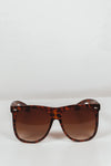 Wayfer Sunglasses - Tortoise Shell