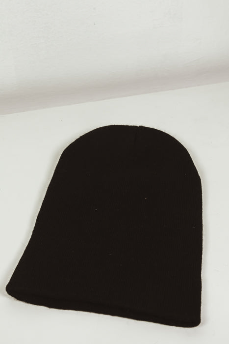Beanie - Black