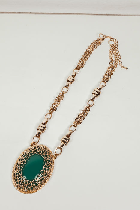 Necklaces – Haute & Rebellious