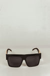 Call It Like I See It Sunglasses