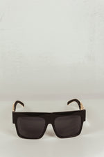 Call It Like I See It Sunglasses