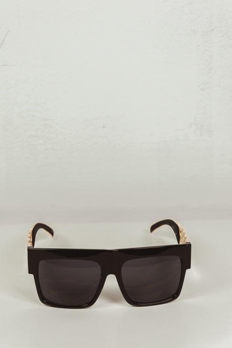Call It Like I See It Sunglasses