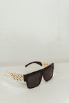 Call It Like I See It Sunglasses