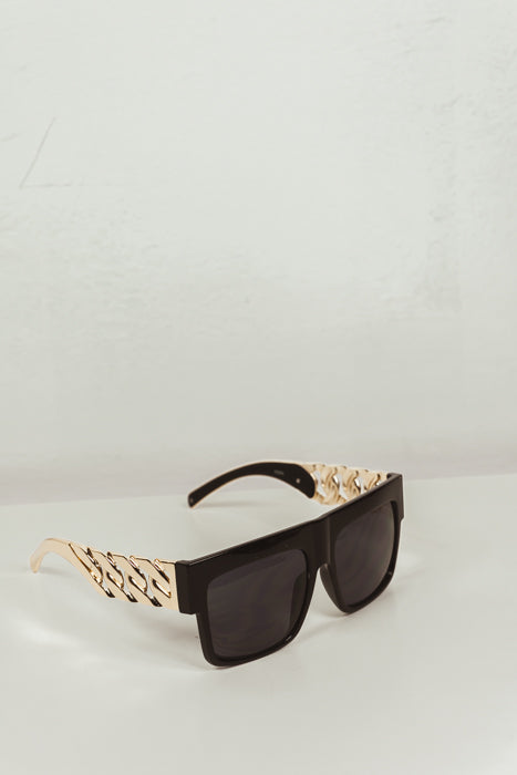 Call It Like I See It Sunglasses