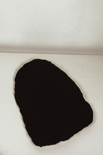 Knit Beanie - Black