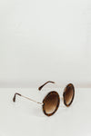 Gia Circle Shades - Tort