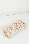 Kina Knitted Headband - Beige