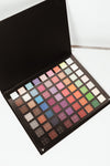 Matte Color Eye Shadow Palette