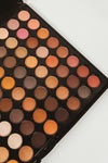 Professional Warm Eye Shadow Palette