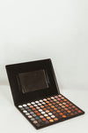 Professional Warm Eye Shadow Palette
