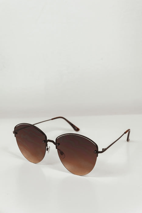 Cool Kids Sunglasses - Dark Tint