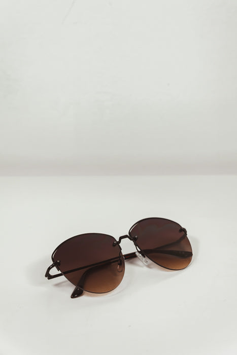 Cool Kids Sunglasses - Dark Tint