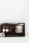 Deep Eye Brow Kit