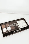 Deep Eye Brow Kit