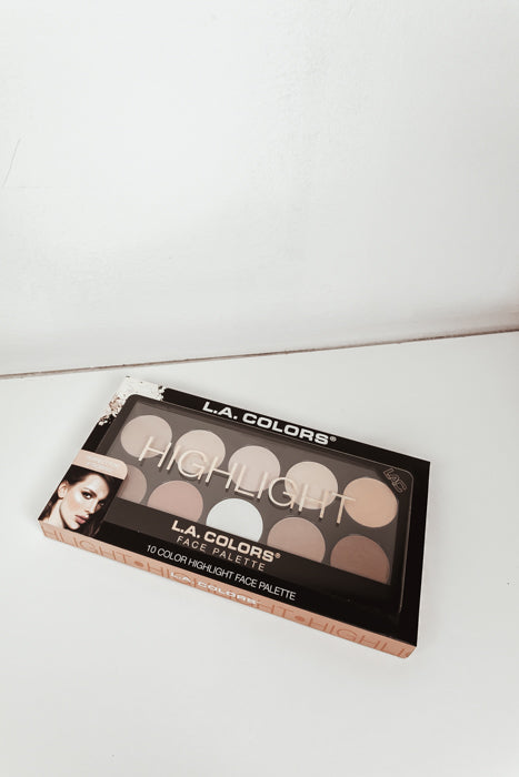 Highlight Palette