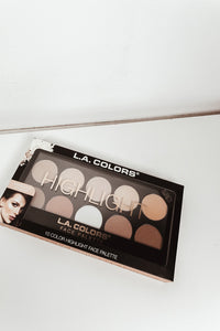 Highlight Palette