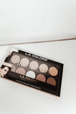 Highlight Palette