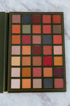35 Color Eye Shadow Makeup Palette