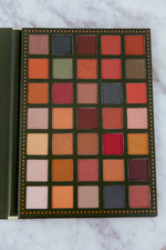 35 Color Eye Shadow Makeup Palette