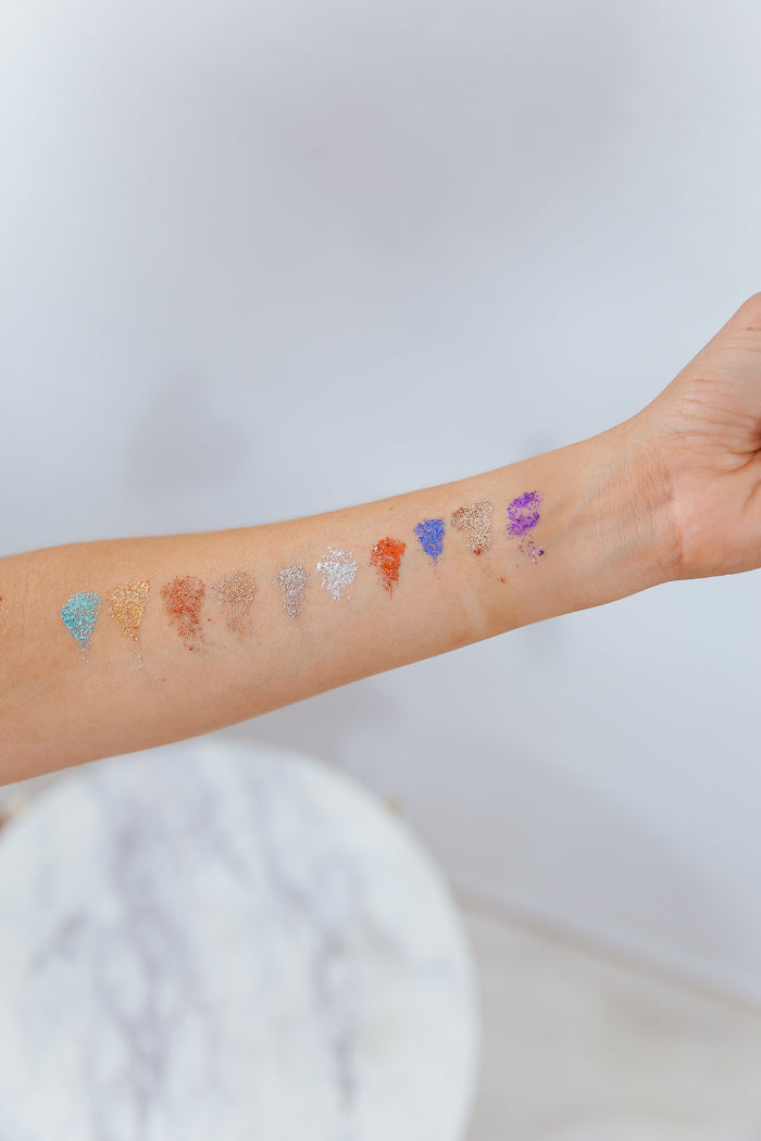 15 Color Eye Shadow Makeup Palette