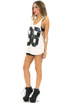RUGGER 88 TANK /// Only 1-M Left /// - Haute & Rebellious