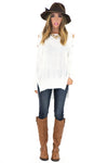RIDING KNEE BOOT - Cognac - Haute & Rebellious