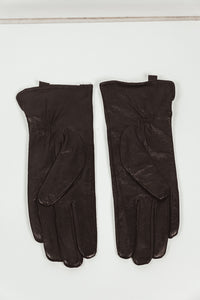 Leather Gloves