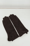 Leather Gloves