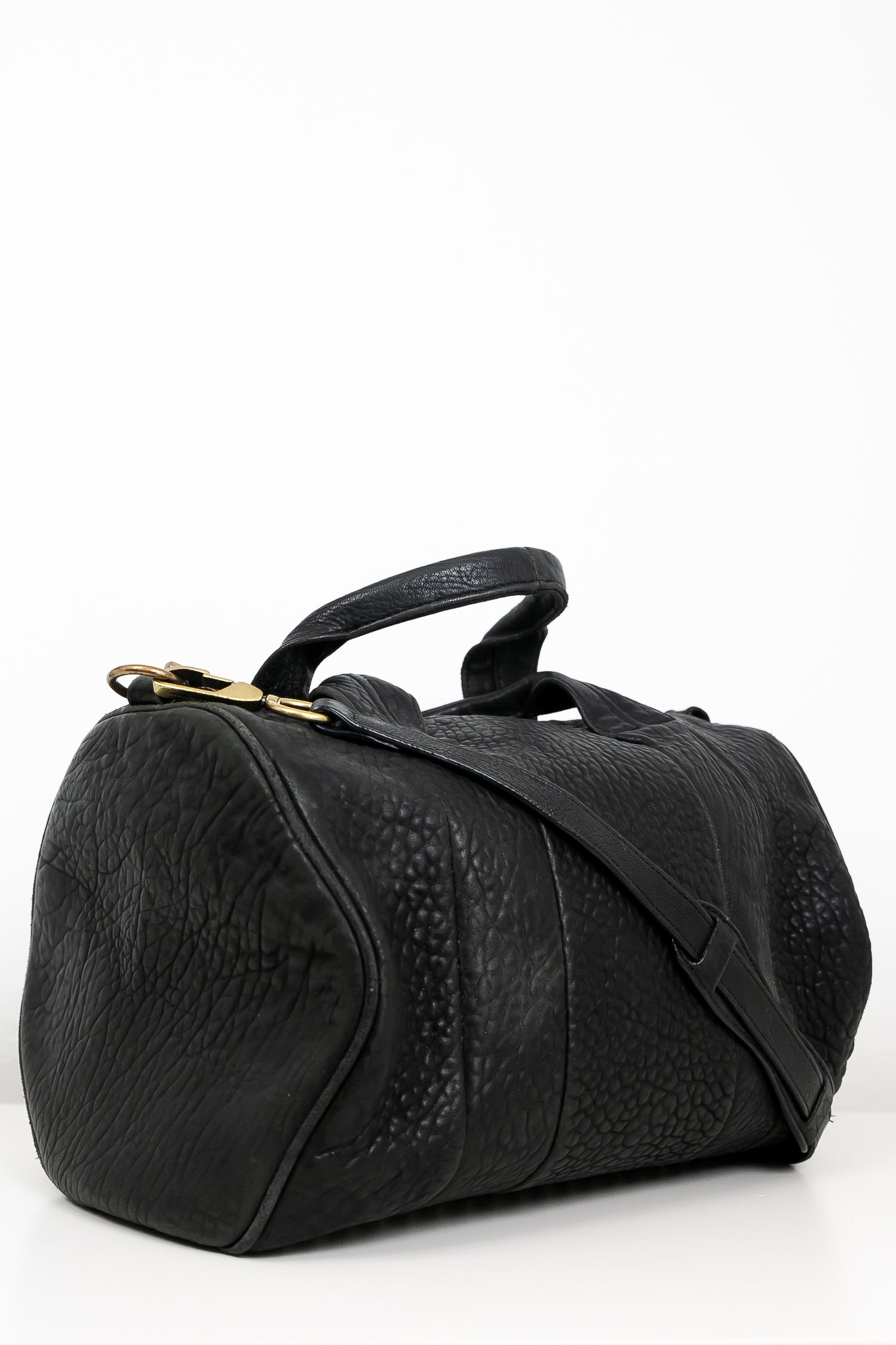 Alexander Wang Rocco Bag - Black [Authentic] – Haute & Rebellious