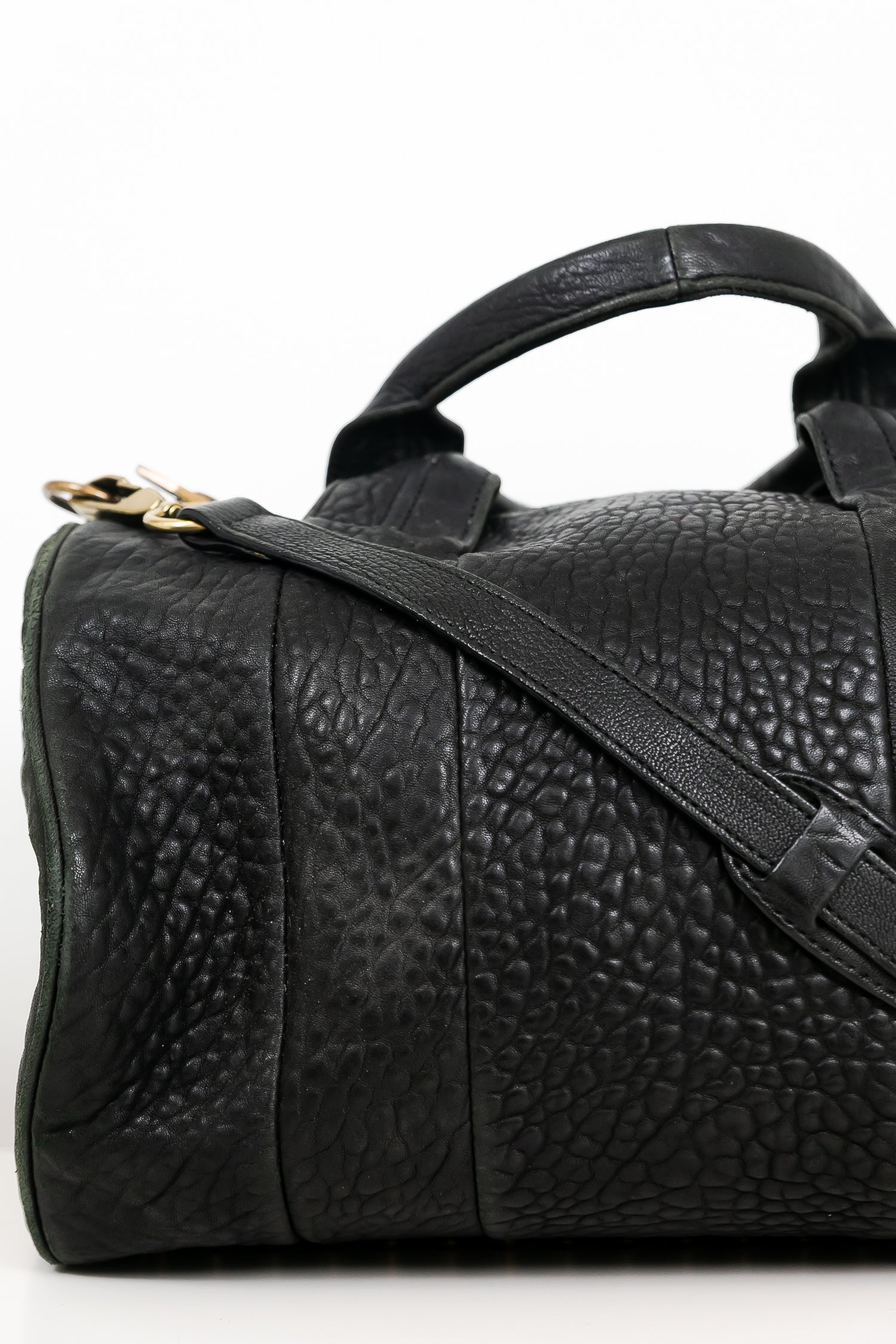 Alexander Wang Rocco Bag - Black – Haute & Rebellious