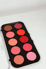 Matte Blush Palette
