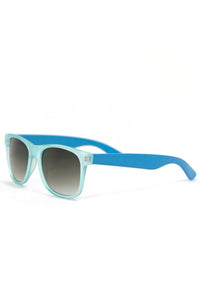 BABY BLUE & SEA BLUE SUNGLASSES (Final Sale) - Haute & Rebellious