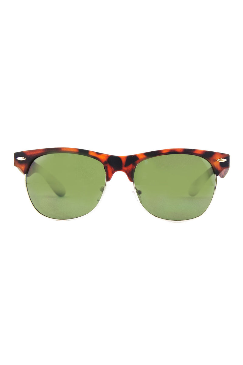 VINTAGE FRAME SUNGLASSES - Tort - Haute & Rebellious