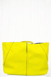 Jolston Neon Tote - Haute & Rebellious