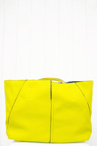 Jolston Neon Tote - Haute & Rebellious